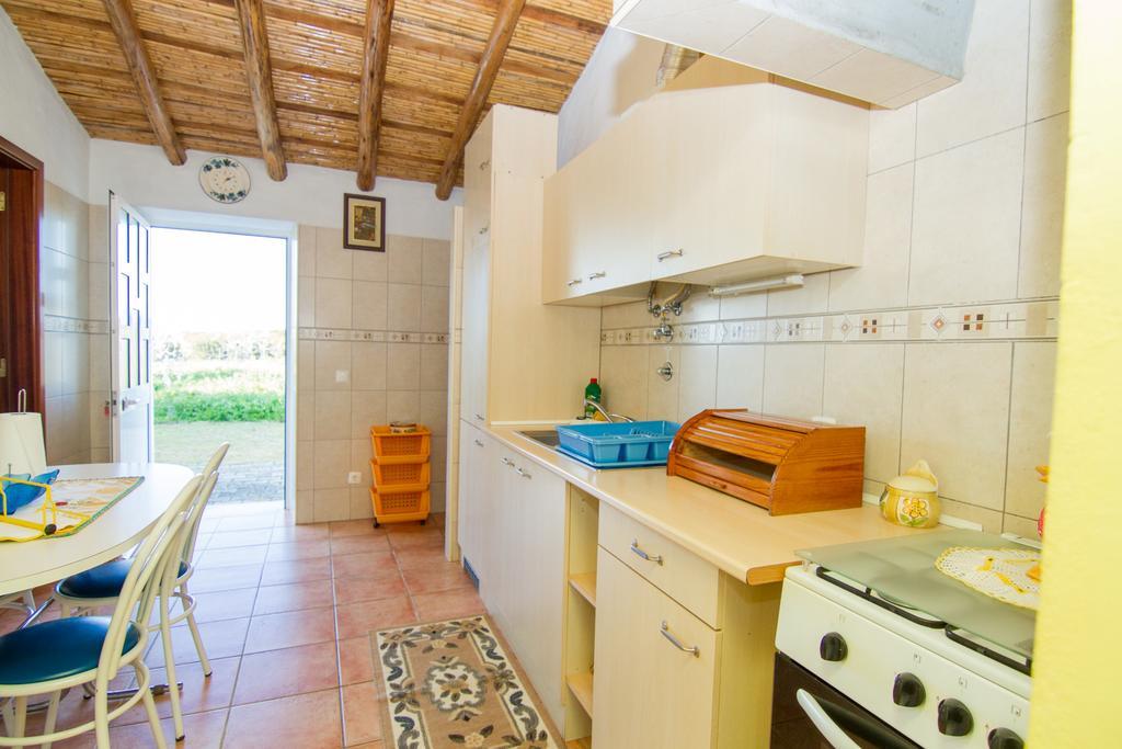 Akivillas Silves Relax Exterior foto